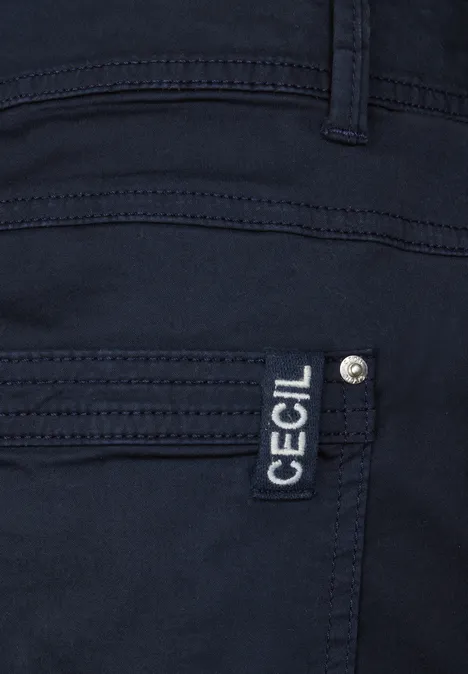 Casual Fit Hose universal blue