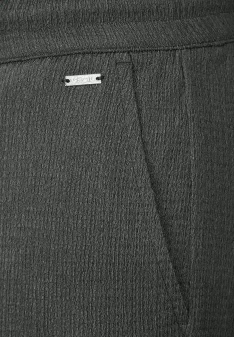 Loose Fit Hose strong khaki