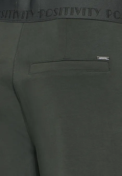 Loose Fit Hose strong khaki