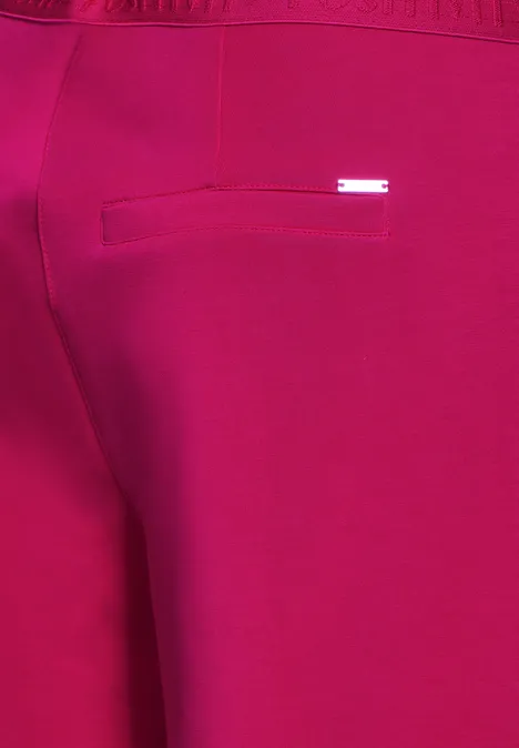 Loose Fit Hose pink sorbet