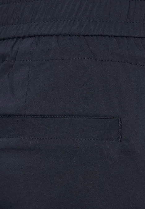 Pantalon 7/8 universal blue