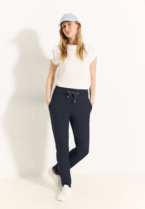 Casual Fit Hose universal blue