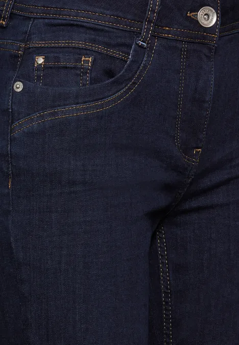 Rinsed Jeans rinsed wash