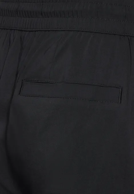 3/4 Culotte Hose Black 3/4 Culotte Hose Black