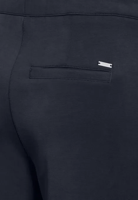 Hose im Loose Fit universal blue