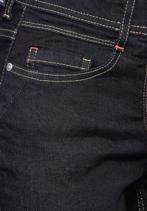 Rinsed Jeans rinsed wash
