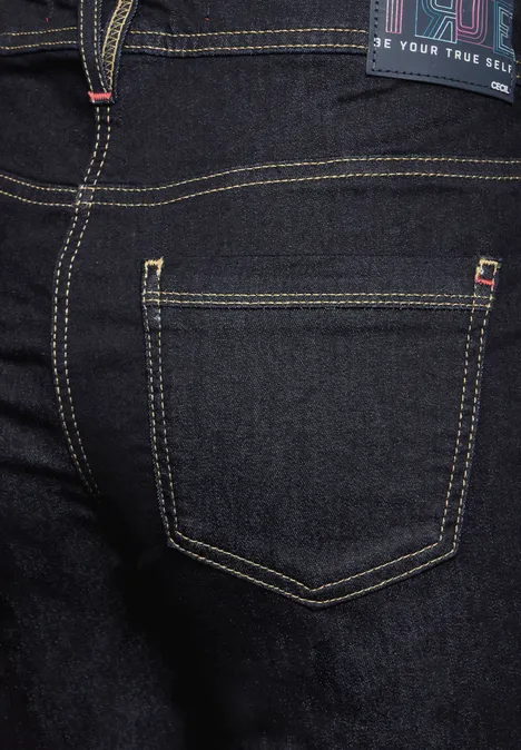 Rinsed Jeans rinsed wash
