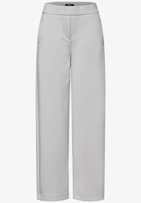 Silk Touch Hose platinum grey