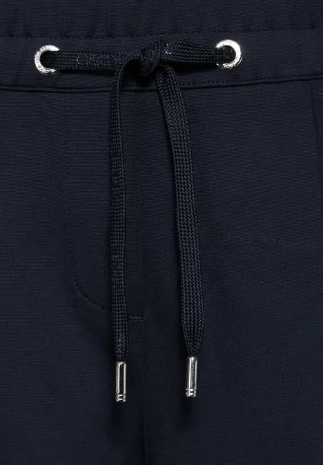 Straight Leg Hose universal blue