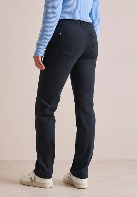 Straight Leg Hose universal blue