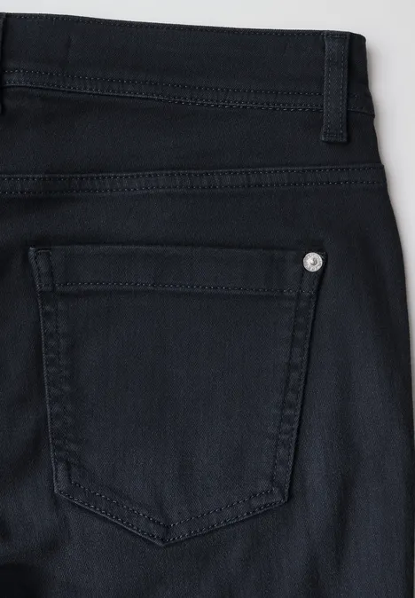 Straight Leg Hose universal blue