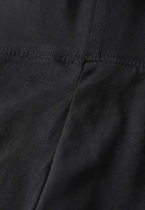 Basic Leggings Black