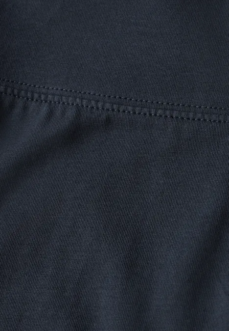 Basic Leggings universal blue