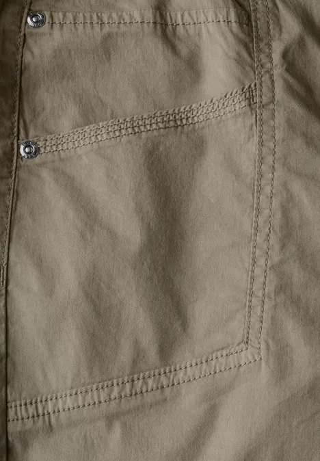 Papertouch Hose smoky taupe