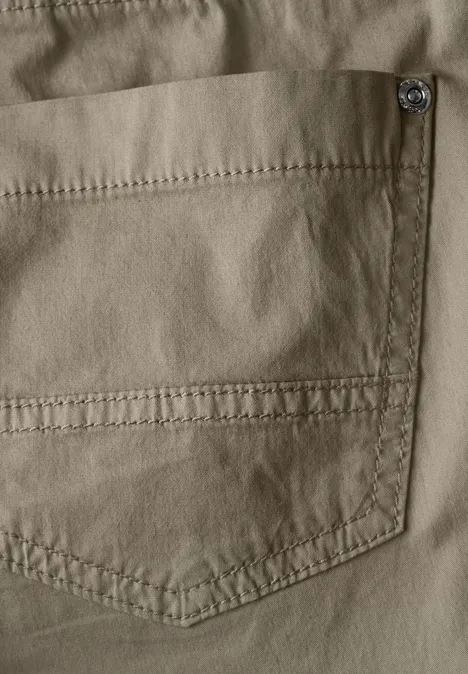 Papertouch Hose smoky taupe