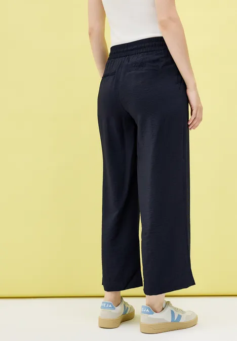 7/8 Wide Leg Hose universal blue