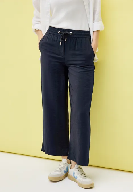 7/8 Wide Leg Hose universal blue