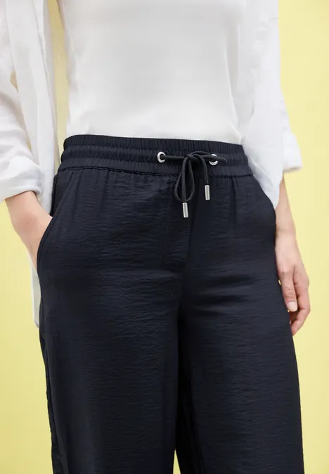 7/8 Wide Leg Hose universal blue
