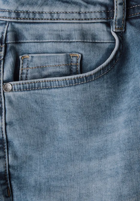 7/8 Jeans authentic used wash
