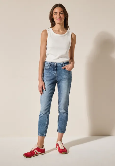 7/8 Jeans authentic used wash