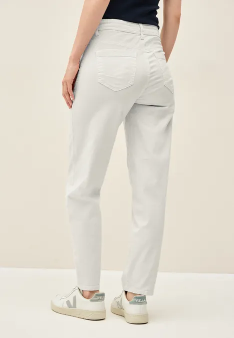 Ballon Fit Jeans cobble grey