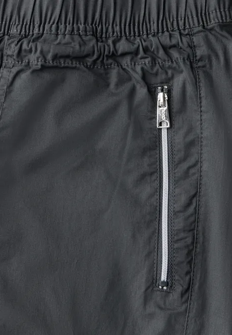 Papertouch Hose volcanic grey