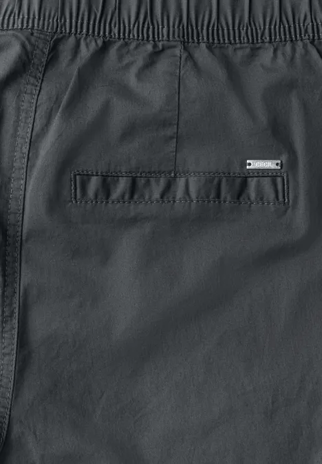Papertouch Hose volcanic grey