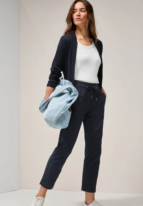 Casual Fit Hose universal blue