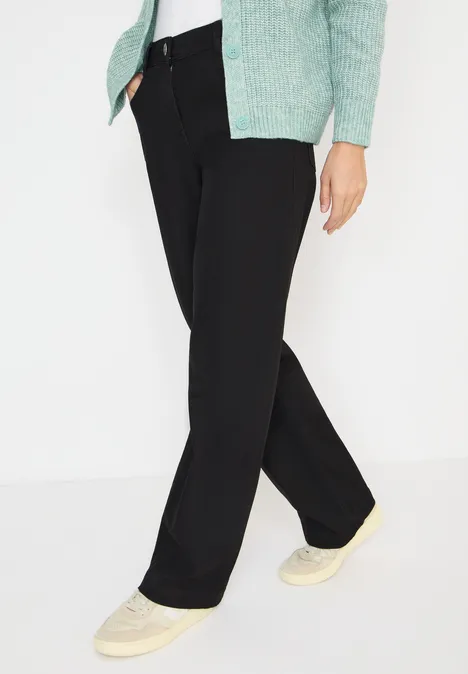 Wide Leg Jeans Black Wide Leg Jeans Black