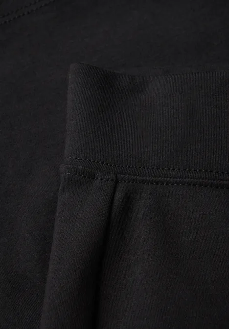 Radlerhose Black