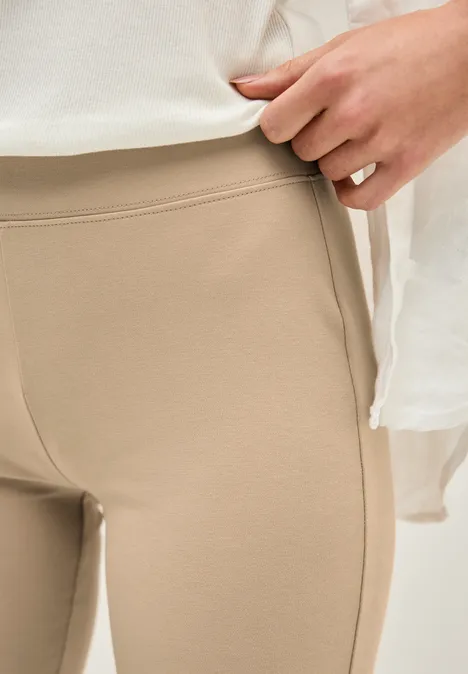 Radlerhose nude