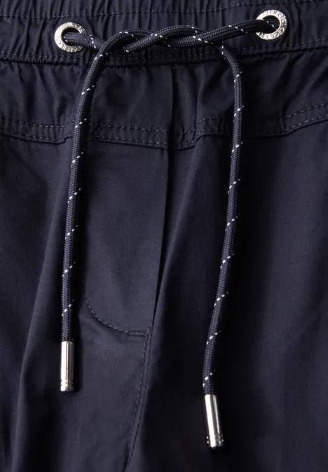 Papertouch Hose urban dark blue