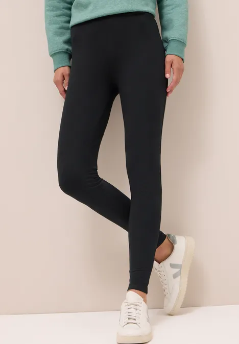 Leggings Black