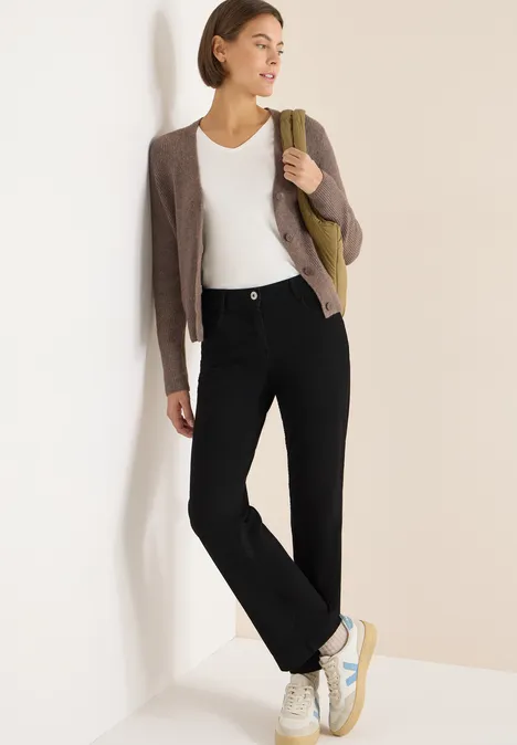 Wide Leg Jeans Black Wide Leg Jeans Black