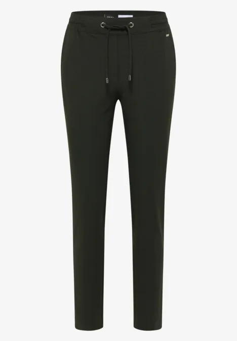 Two-Tone Hose raw khaki