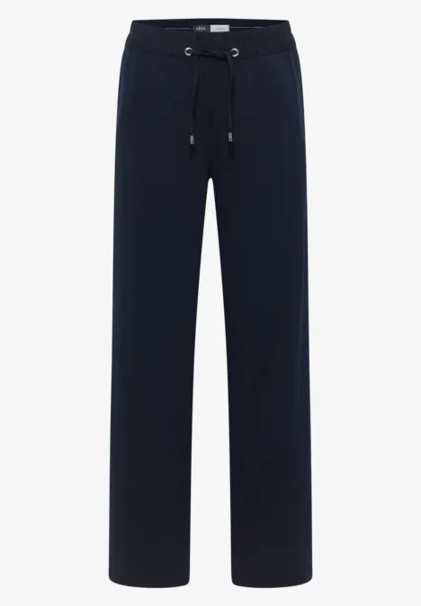 Wide Leg Hose universal blue Wide Leg Hose universal blue