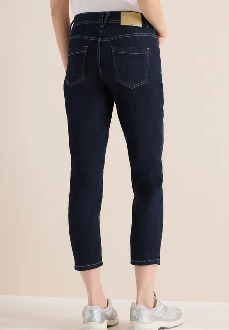 Slim Legs Jeans rinsed wash Slim Legs Jeans rinsed wash