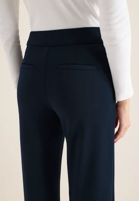 Straight Legs universal blue