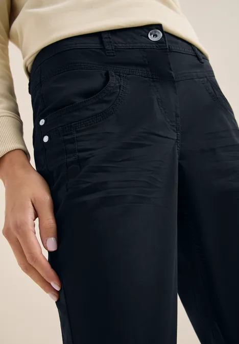 Washed-Look Hose universal blue Washed-Look Hose universal blue