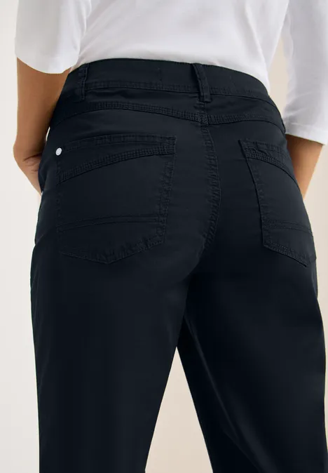 Washed-Look Hose universal blue Washed-Look Hose universal blue