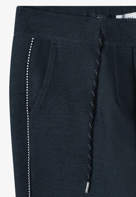 Wide Leg Hose universal blue Wide Leg Hose universal blue