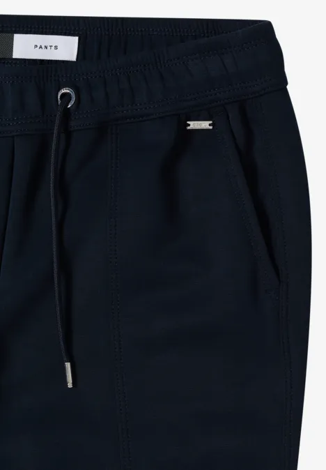 Slim Legs pantalon universal blue