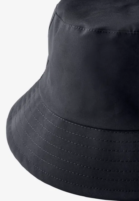 Bucket Hat avec effet dark navy blue