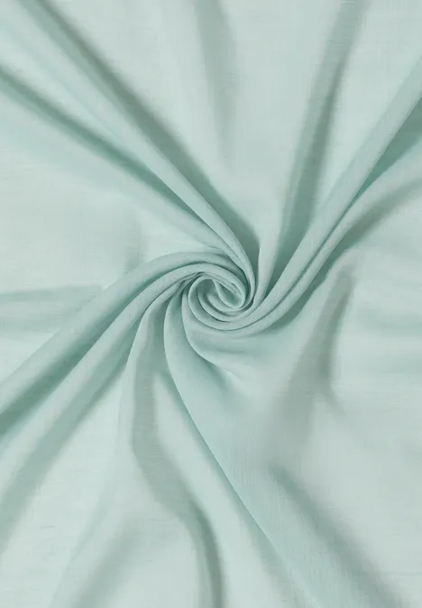 Tuch in Unifarbe mint sea green Tuch in Unifarbe mint sea green