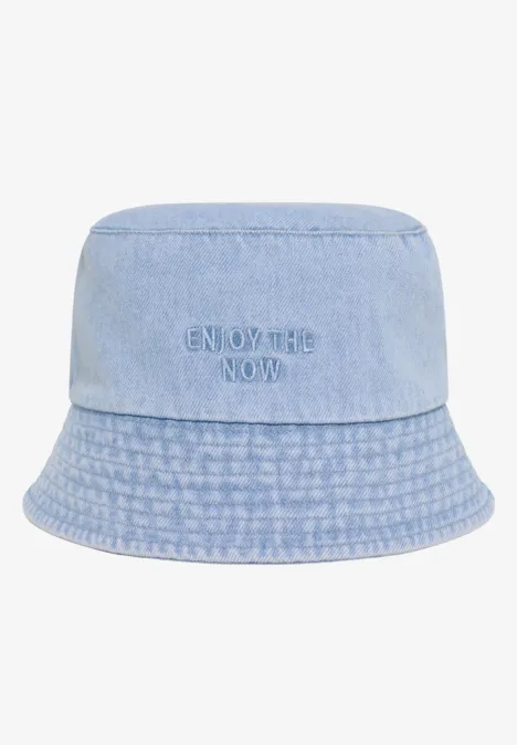 Bucket Hat authentic used wash