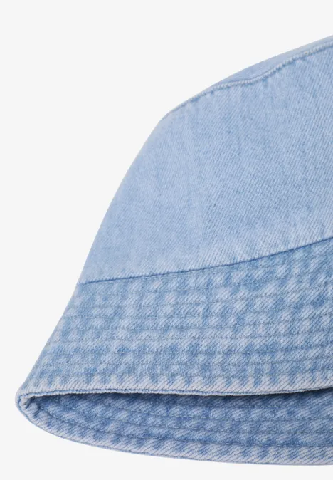 Bucket Hat authentic used wash