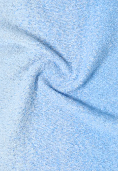 Écharpe jacquard null