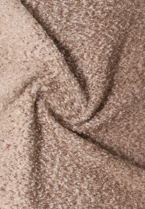 Écharpe jacquard null Écharpe jacquard null