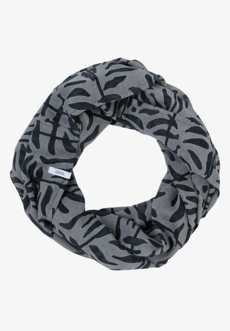 Loop Schal universal blue Loop Schal universal blue