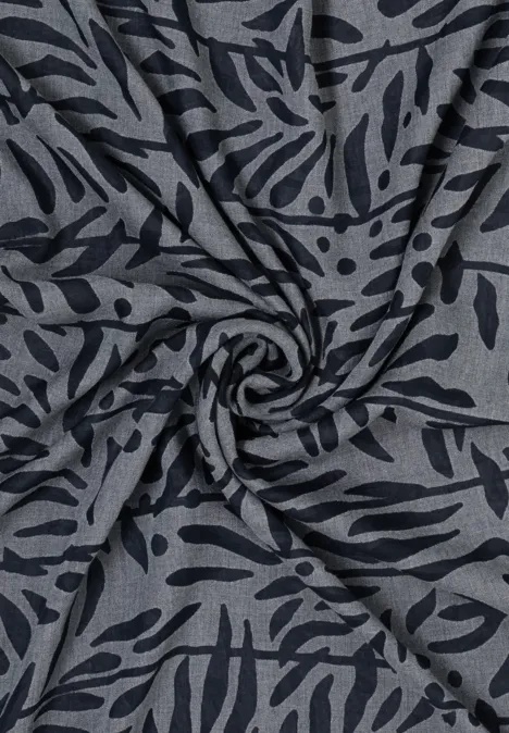 Loop Schal universal blue Loop Schal universal blue